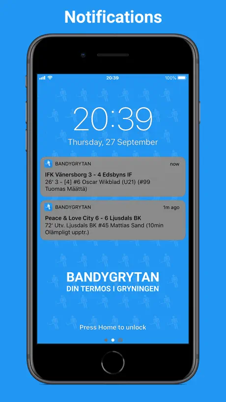 Bandygrytan