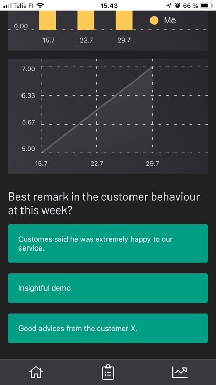 Priocta screenshot-4