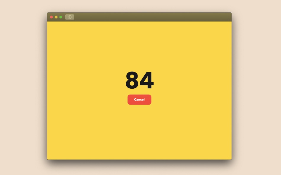 #4. Remumber (macOS) 由: Fredrik Blank