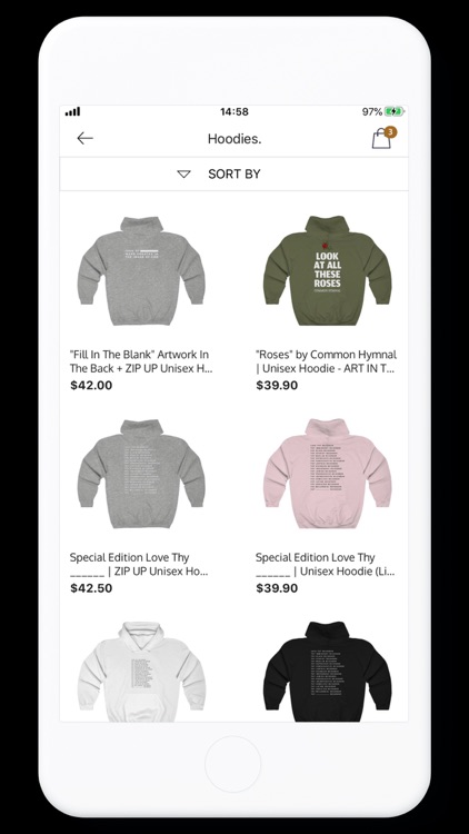 The Happy Givers screenshot-3