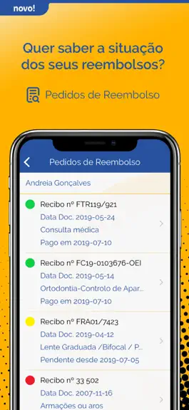 Game screenshot MyADSE apk