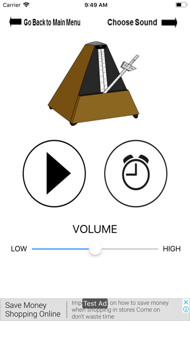 Helpful Sound & Audio Tools screenshot 2
