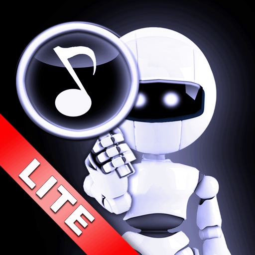 Notes Finder lite icon