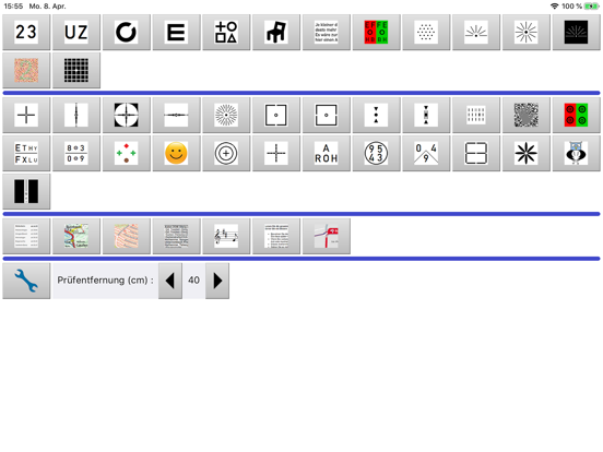 Screenshot #4 pour Visucat-N