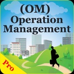 Download MBA Operation Management Pro app