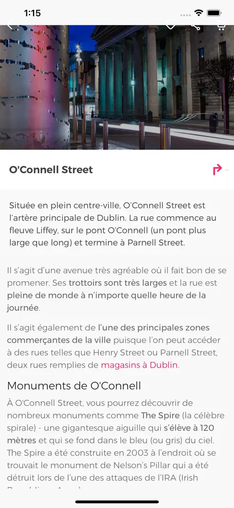 Guide Dublin Civitatis.com