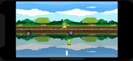 Game screenshot Crazy Frog Jump Rocks hack