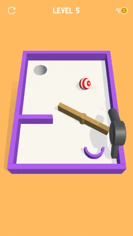 Game screenshot Dryer Ball apk