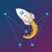 Little White Rocket