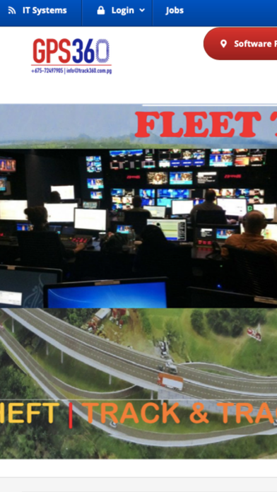 Screenshot #1 pour GPS360