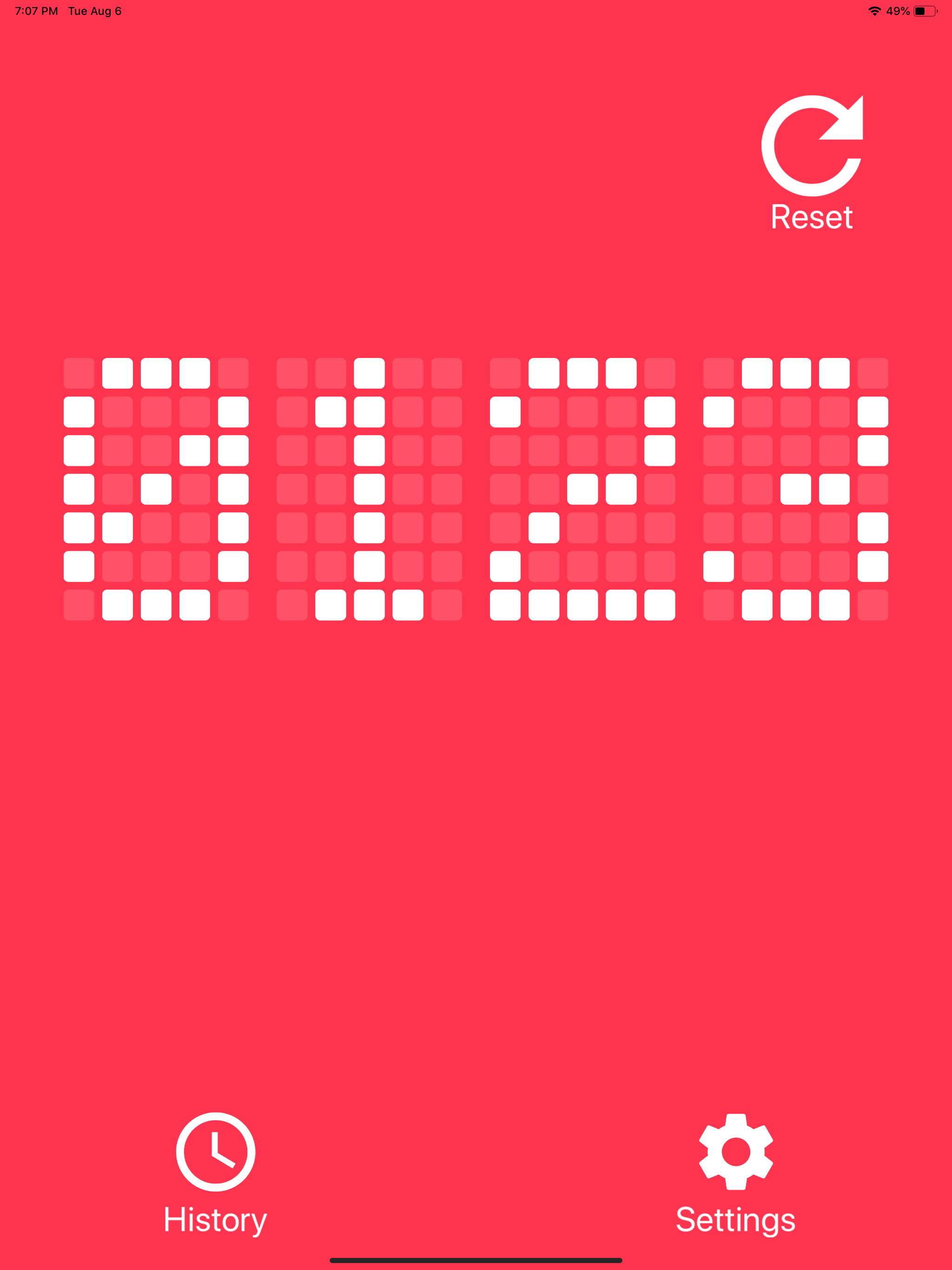Tally Counter DIGITAL screenshot 9
