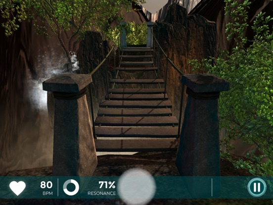 Screenshot #4 for Relaxing Rhythms 2 by Unyte