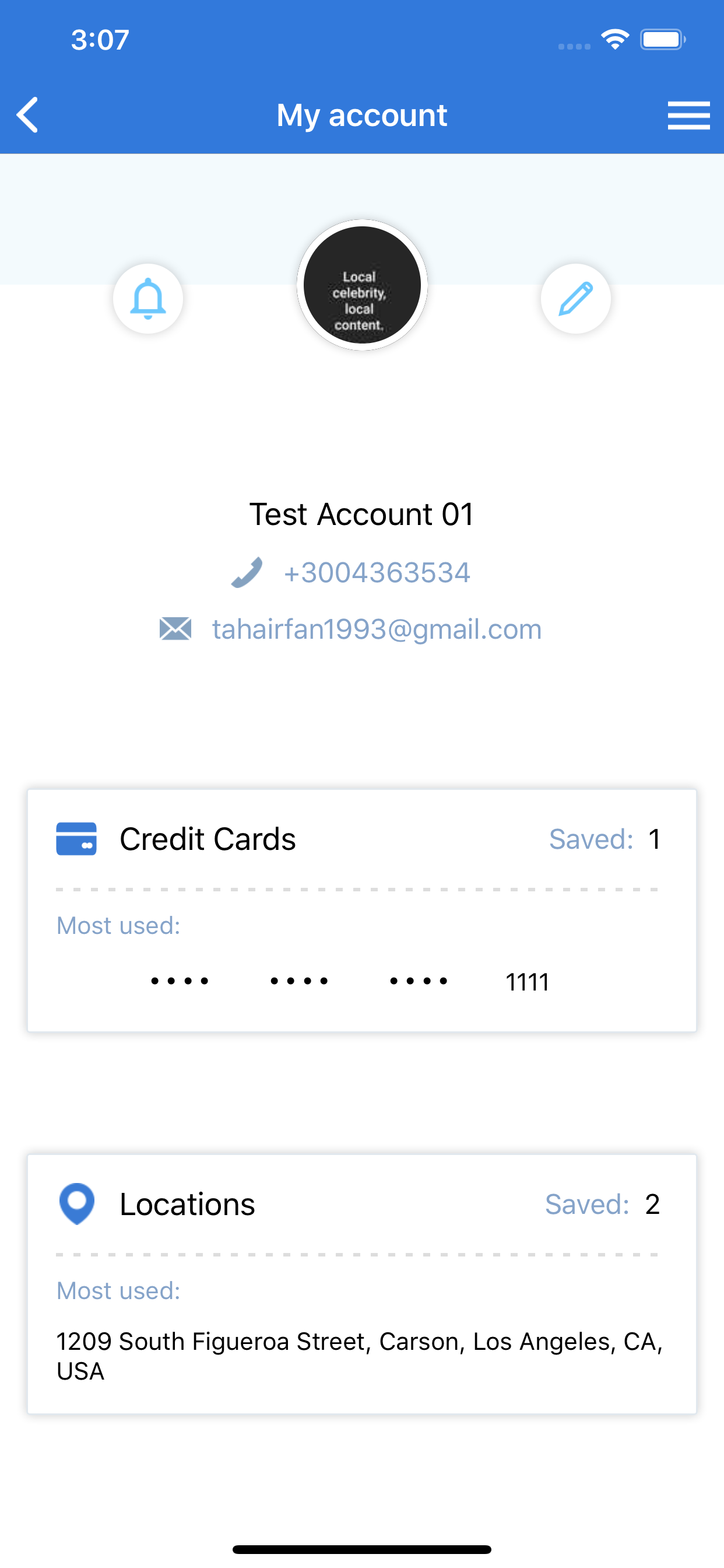 Ziply On-Demand screenshot 7