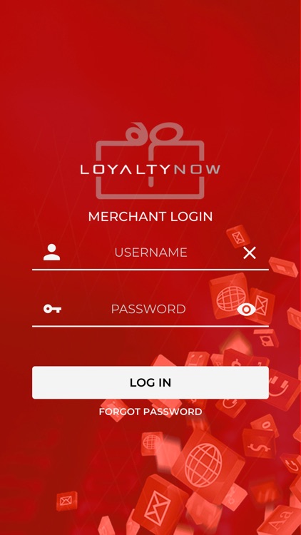 Perks Subscription Merchant