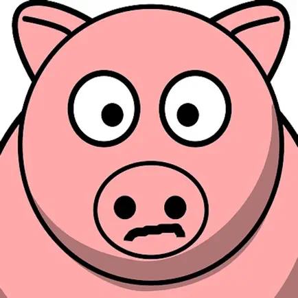 Piggy Plane Читы