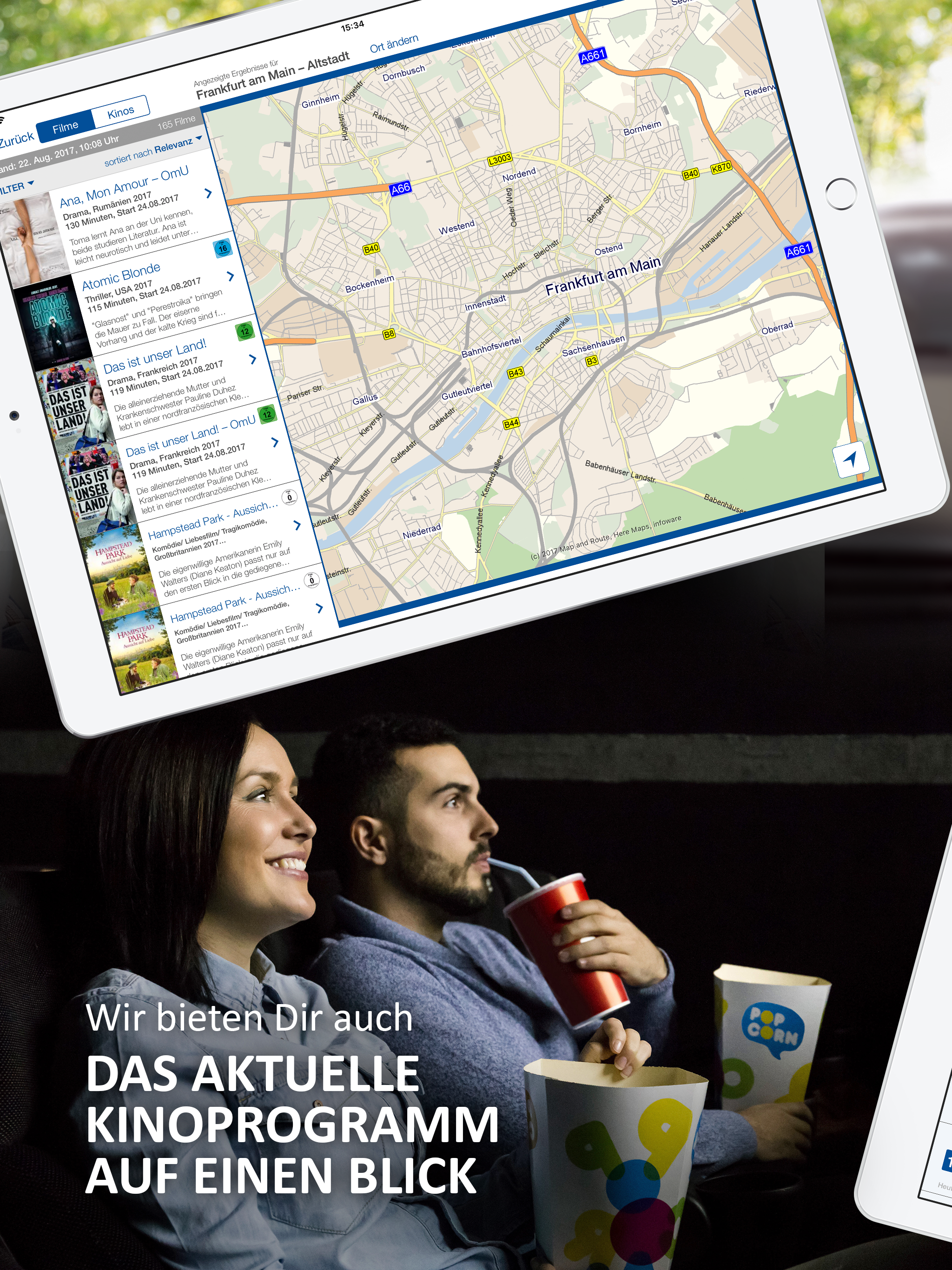 Das Örtliche Telefonbuch