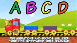 Game screenshot Preschool and Kindergarten 2 apk