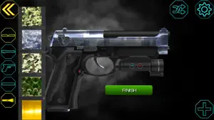 Gun Builder Custom Guns screenshot 4