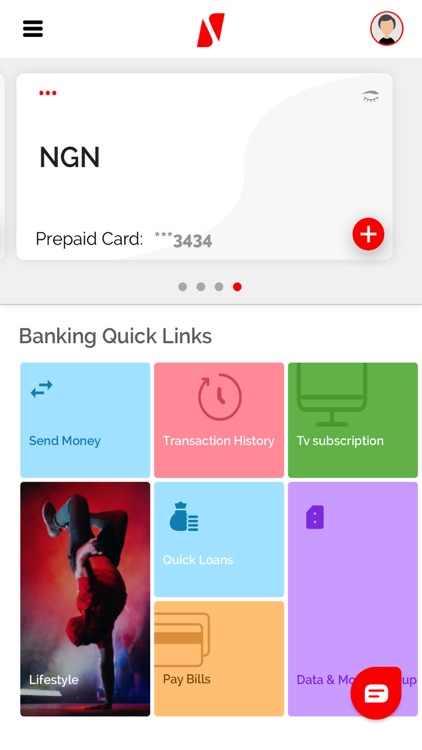 UBA Mobile Banking screenshot-3