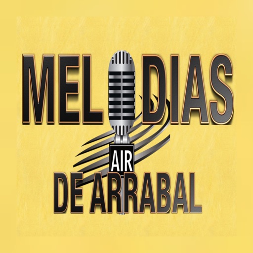 Melodías de Arrabal icon