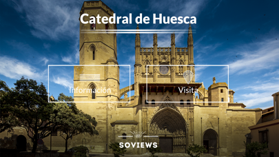 Screenshot #1 pour Catedral de Huesca