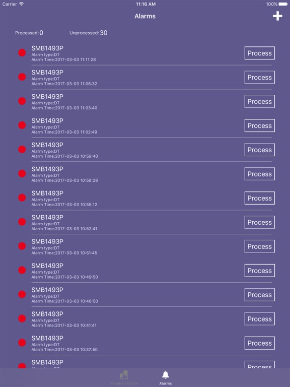 Screenshot #6 pour Brigade MDR 5.0