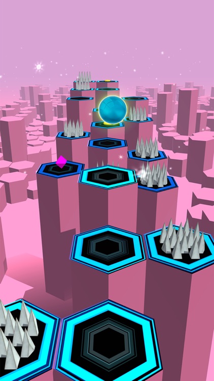 Magic Tiles Jump screenshot-3