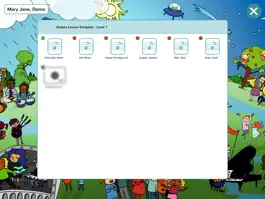 Game screenshot MusicFirst Junior Student App hack