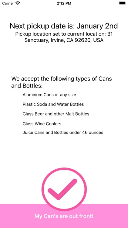 Bottles&Cans screenshot-3