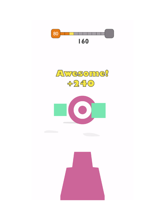 Screenshot #5 pour Fast Shot