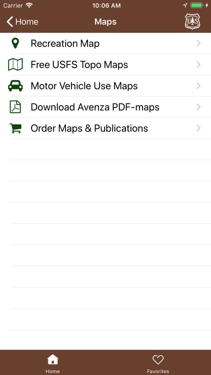 Pacific Northwest Forests screenshot-6