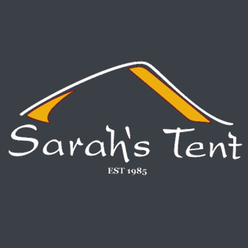 Sarahs Tent