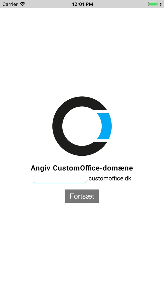 【图】CustomOffice(截图1)