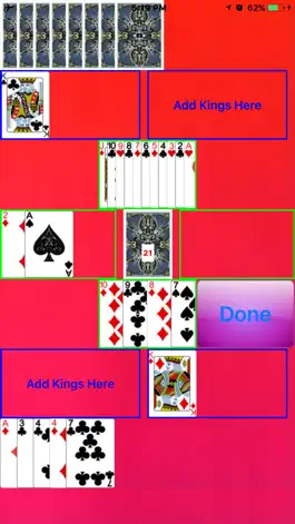 Game screenshot Kings in the Corners Pro apk