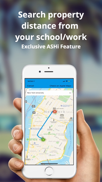 AshiLLC-Housing screenshot-4