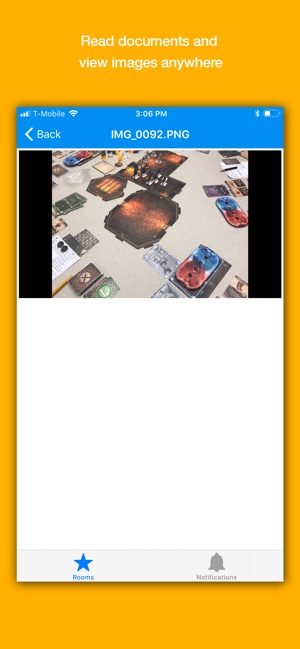 Micro Focus TeamWorks(圖4)-速報App