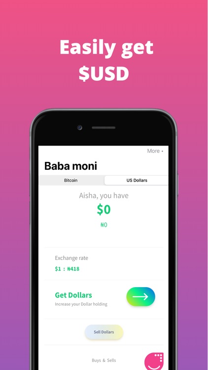 Baba moni screenshot-4