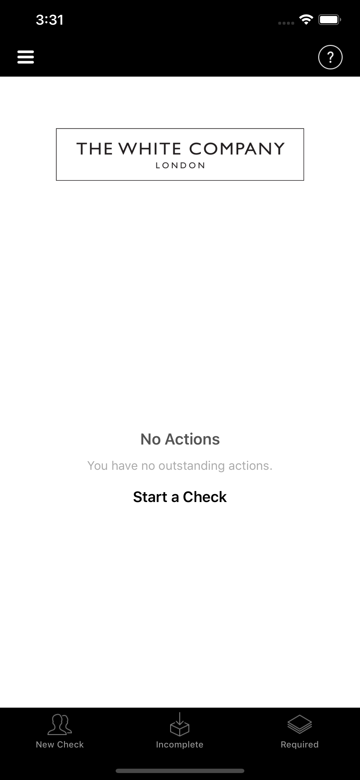 TWC Right to Work screenshot 3