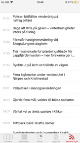 Skärmdump