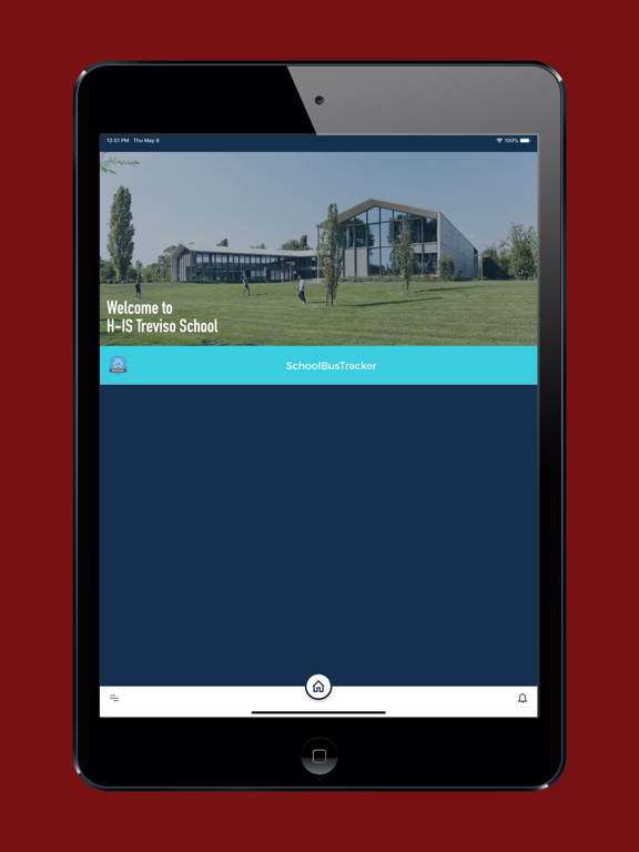 Screenshot #5 pour Schoolbus HFarm School Treviso