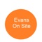 Evans Onsite Services offers many services for Oil and Gas Industry