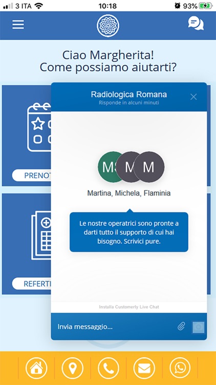 Radiologica Romana screenshot-4