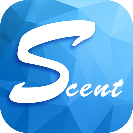 Scent marketing