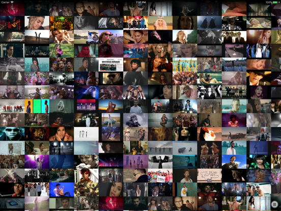 Screenshot #4 pour Wall Of Clips