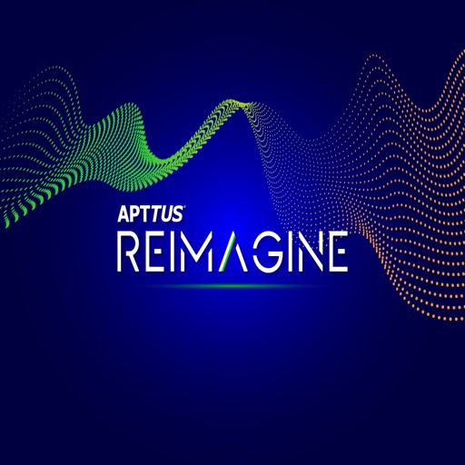 Apttus Reimagine