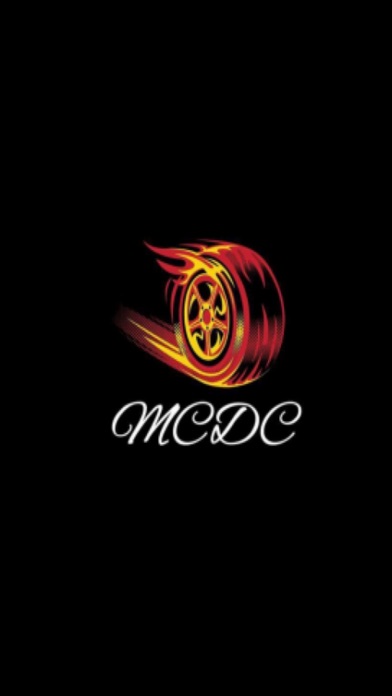 MCDC Motor City Dance Event Screenshot