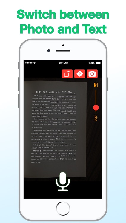 Wording - Reading Tutor screenshot-3