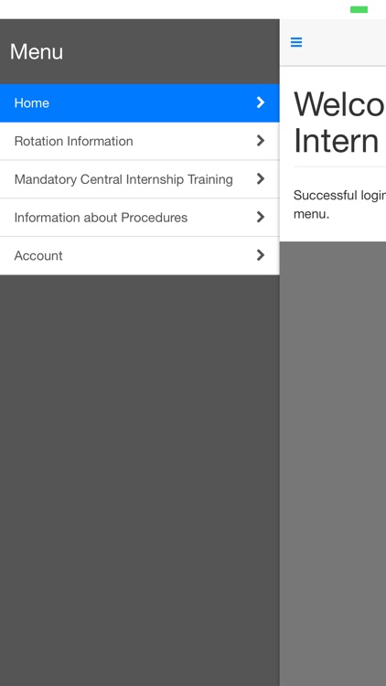 Medical Intern Log Book