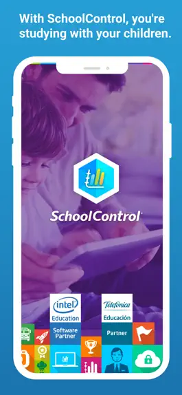 Game screenshot SchoolControl® Community mod apk
