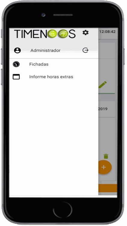 TimeNeos screenshot-7